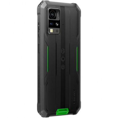 Смартфон Blackview BV4800 Pro 4/128GB Green-10-зображення