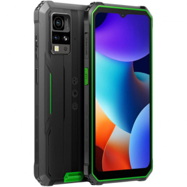 Смартфон Blackview BV4800 Pro 4/128GB Green-11-зображення