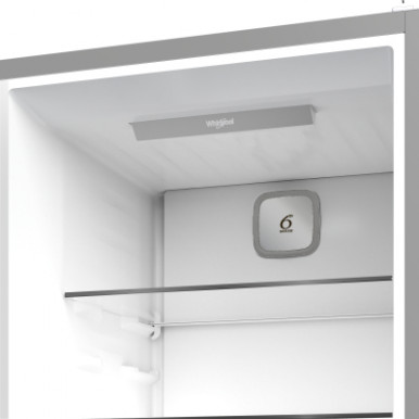 Холодильник Whirlpool WHK26362XP4U-13-изображение