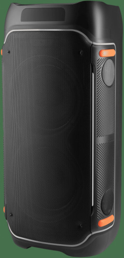 Портативна акустика Defender Boomer 200 200Вт Black (65201)-18-зображення