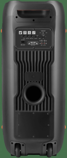 Портативна акустика Defender Boomer 200 200Вт Black (65201)-22-зображення