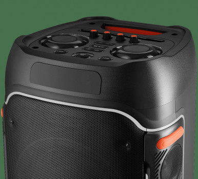 Портативна акустика Defender Boomer 200 200Вт Black (65201)-23-зображення