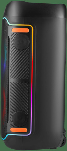 Портативна акустика Defender Boomer 200 200Вт Black (65201)-29-зображення