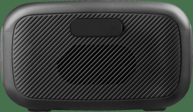 Портативна акустика Defender Q5 20 W Black (65305)-15-зображення