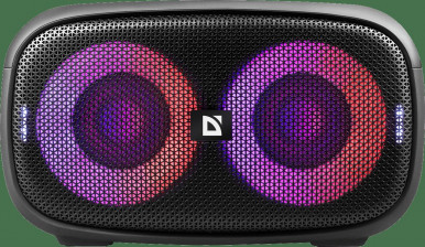 Портативна акустика Defender Q5 20 W Black (65305)-18-зображення