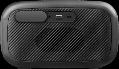 Портативна акустика Defender Q5 20 W Black (65305)-21-зображення
