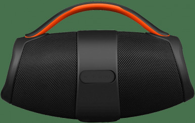 Портативна акустика Defender Beatbox 24 25Вт Black (65324)-14-зображення