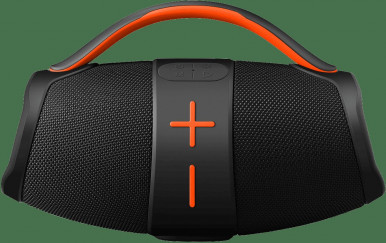 Портативна акустика Defender Beatbox 24 25Вт Black (65324)-18-зображення