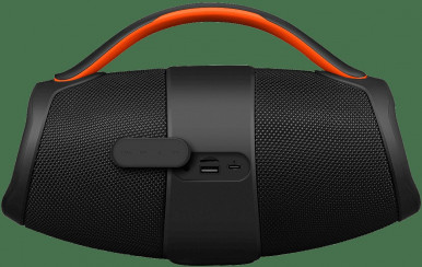 Портативна акустика Defender Beatbox 24 25Вт Black (65324)-19-зображення