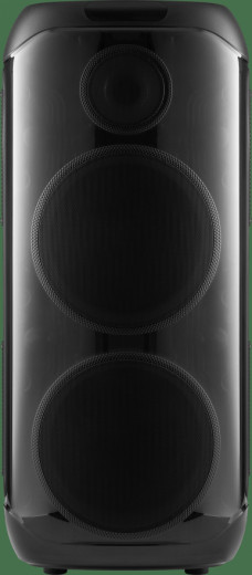 Портативна акустика Defender Boomer 130 120Вт Black (65133)-20-зображення