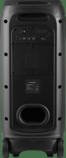 Портативна акустика Defender Boomer 130 120Вт Black (65133)-24-зображення