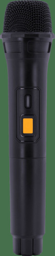 Портативна акустика Defender Boomer 75 75Вт Black (65175)-22-зображення