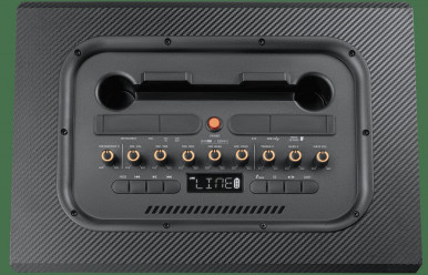 Портативна акустика Defender Sound Factory 140Вт Black (65093)-17-зображення