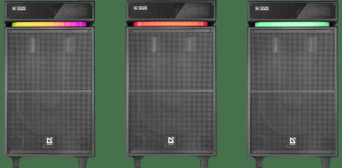 Портативна акустика Defender Sound Factory 140Вт Black (65093)-21-зображення