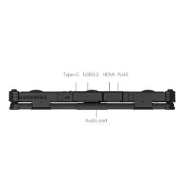 Ноутбук Vinga Scout X14A (X14A-1255321024BWP)-17-зображення