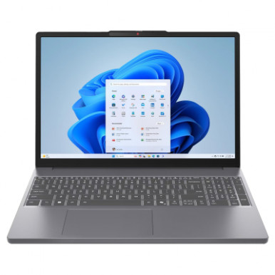 Ноутбук Lenovo IdeaPad Slim 3 15IRH10 (83K100QSRA)-7-зображення
