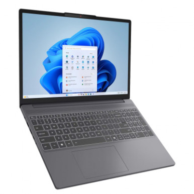 Ноутбук Lenovo IdeaPad Slim 3 15IRH10 (83K100QSRA)-9-зображення