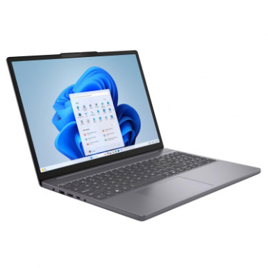 Ноутбук Lenovo IdeaPad Slim 3 15IRH10 (83K100QSRA)-11-зображення