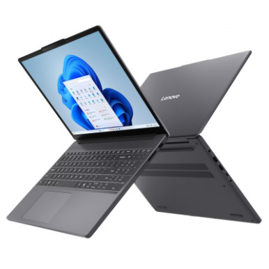 Ноутбук Lenovo IdeaPad Slim 3 15IRH10 (83K100QSRA)-12-зображення