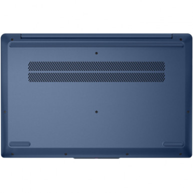 Ноутбук Lenovo IdeaPad Slim 3-15IRH8 15.6" FHD AG, Intel i5-13420H, 16GB, F512GB, UMA, DOS, синій-14-зображення