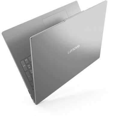 Ноутбук Lenovo IdeaPad Slim 5-16ARP10 16" WUXGA  AG, AMD R7-7735HS, 16GB,F512GB, UMA, DOS, сірий-13-зображення