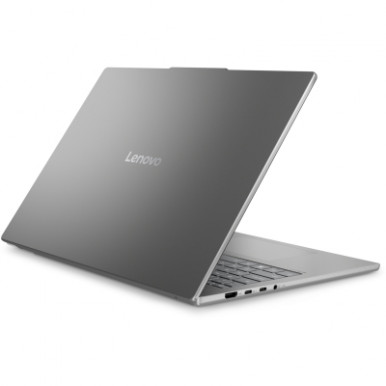 Ноутбук Lenovo IdeaPad Slim 5-16ARP10 16" WUXGA  AG, AMD R7-7735HS, 16GB,F512GB, UMA, DOS, сірий-20-зображення