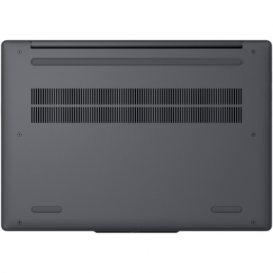 Ноутбук Lenovo IdeaPad Slim 3-14IRH10 14" WUXGA AG, Intel i5-13420H, 24GB, F512GB, UMA, DOS, сірий-12-зображення