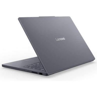 Ноутбук Lenovo IdeaPad Slim 3-14IRH10 14" WUXGA AG, Intel i5-13420H, 24GB, F512GB, UMA, DOS, сірий-20-зображення