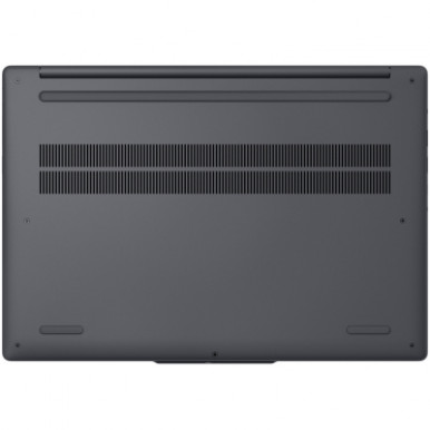 Ноутбук Lenovo IdeaPad Slim 3-15ARP10 15.3" WUXGA AG, AMD R5-7535HS, 24GB, F512GB, UMA, DOS, сірий-12-зображення