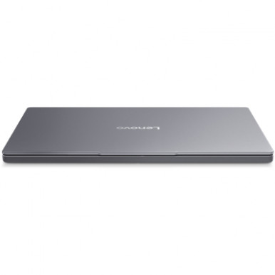 Ноутбук Lenovo IdeaPad Slim 3-15ARP10 15.3" WUXGA AG, AMD R5-7535HS, 24GB, F512GB, UMA, DOS, сірий-19-зображення