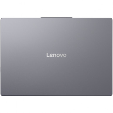 Ноутбук Lenovo IdeaPad Slim 3-15ARP10 15.3" WUXGA AG, AMD R5-7535HS, 24GB, F512GB, UMA, DOS, сірий-21-зображення