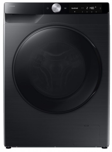Прально-сушильна машина Samsung WD90DG6G94BBUA-11-зображення