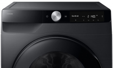 Прально-сушильна машина Samsung WD90DG6G94BBUA-13-зображення