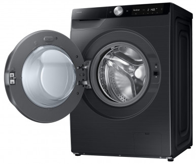 Прально-сушильна машина Samsung WD90DG6G94BBUA-16-зображення