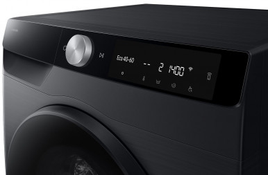 Прально-сушильна машина Samsung WD90DG6G94BBUA-17-зображення