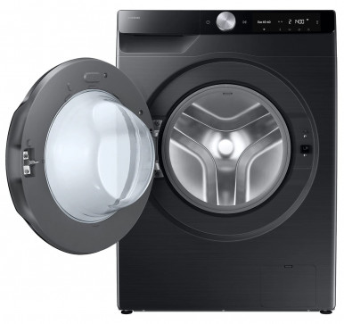 Прально-сушильна машина Samsung WD90DG6G94BBUA-21-зображення
