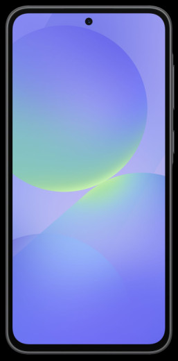 Смартфон Samsung Galaxy A36 5G 6/128GB Awesome Black (SM-A366BZKBEUC)-11-зображення