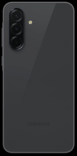 Смартфон Samsung Galaxy A36 5G 6/128GB Awesome Black (SM-A366BZKBEUC)-12-зображення