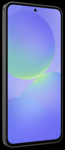 Смартфон Samsung Galaxy A36 5G 6/128GB Awesome Black (SM-A366BZKBEUC)-13-зображення