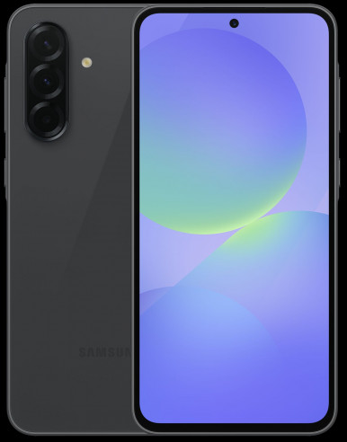 Смартфон Samsung Galaxy A36 5G 6/128GB Awesome Black (SM-A366BZKBEUC)-16-зображення