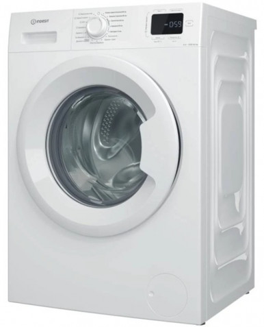 Пральна машина Indesit IM 600 MY TIME UA-14-зображення