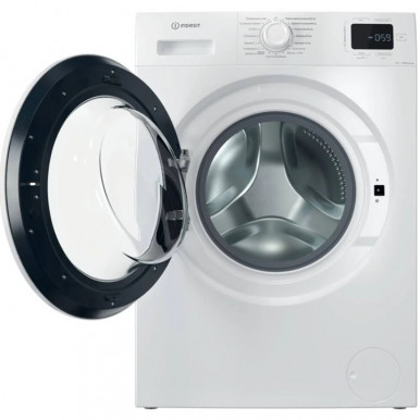 Пральна машина Indesit IM 600 MY TIME UA-10-зображення