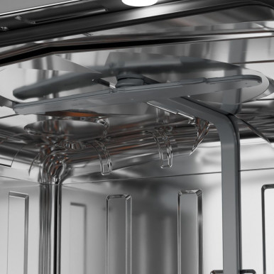 Посудомоечная машина Gorenje GV673D63-26-изображение