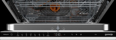 Посудомоечная машина Gorenje GV673D63-31-изображение