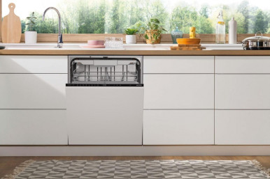 Посудомоечная машина Gorenje GV673D63-40-изображение