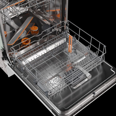 Посудомоечная машина Gorenje GV673D63-43-изображение