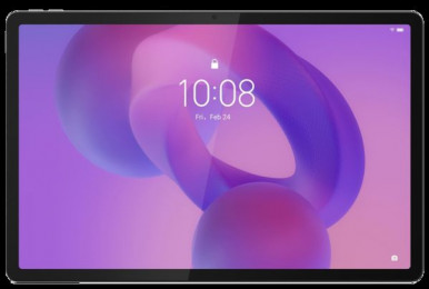 Планшет Lenovo Idea Tab Pro 12/256 WiFi Luna Grey + Pen (ZAE50100UA)-7-изображение
