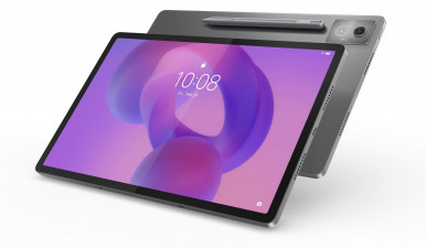 Планшет Lenovo Idea Tab Pro 12/256 WiFi Luna Grey + Pen (ZAE50100UA)-9-изображение