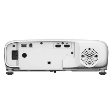 Проєктор Epson EB-W55 WXGA, 4000 lm, 1.3-1.56, WiFi-8-зображення