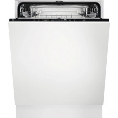 Посудомоечная машина Electrolux EEQ947200L-10-изображение